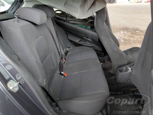 2025 CHEVROLET ONIX 