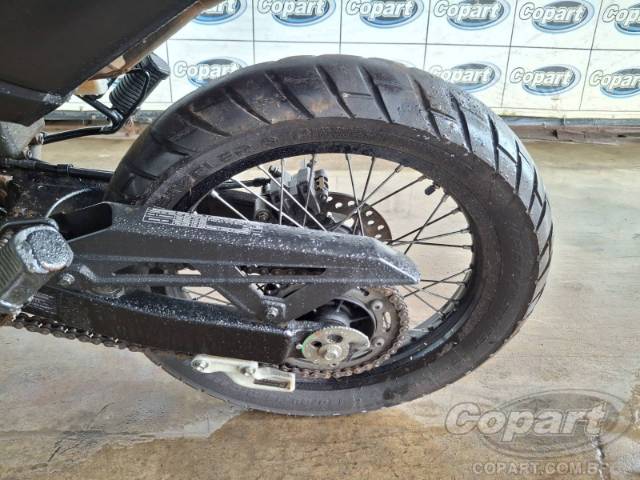 2026 HONDA XRE SAHARA 300 