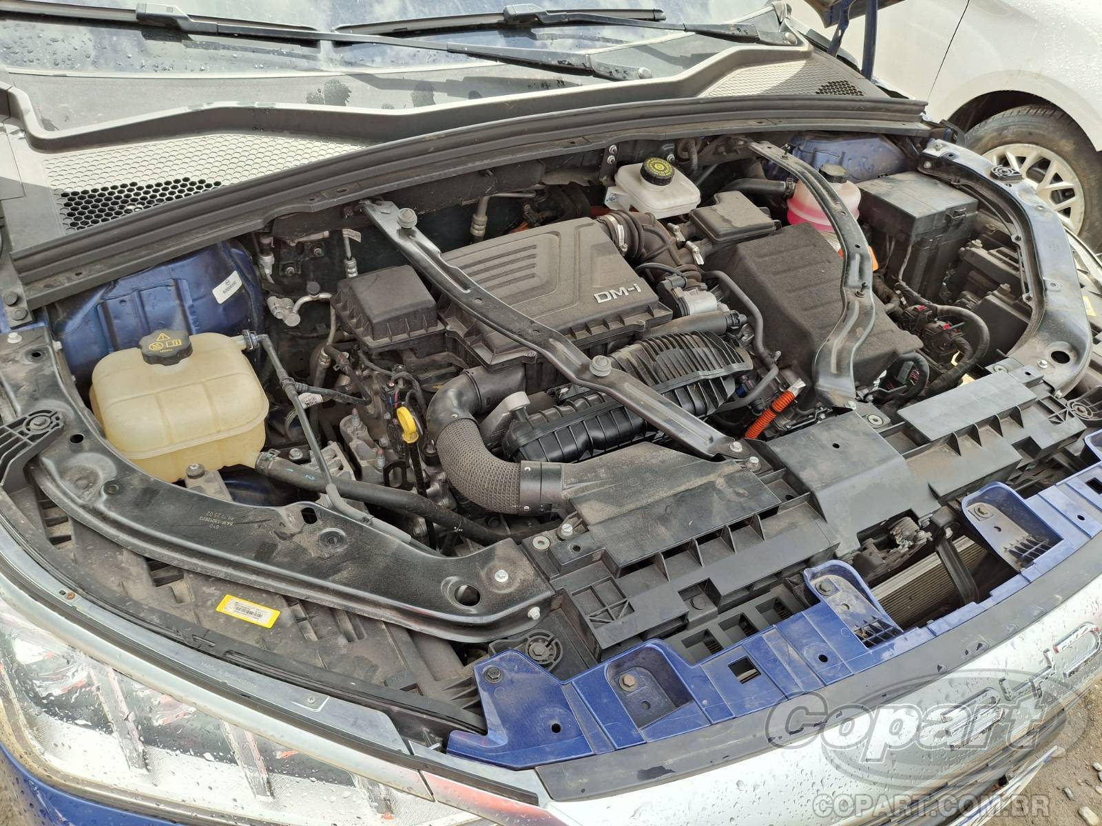 2024 BYD SONG PLUS — foto 7 de 12