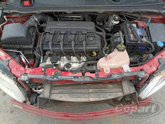 2015 CHEVROLET PRISMA 