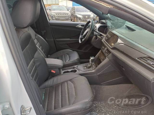 2024 VOLKSWAGEN TAOS 