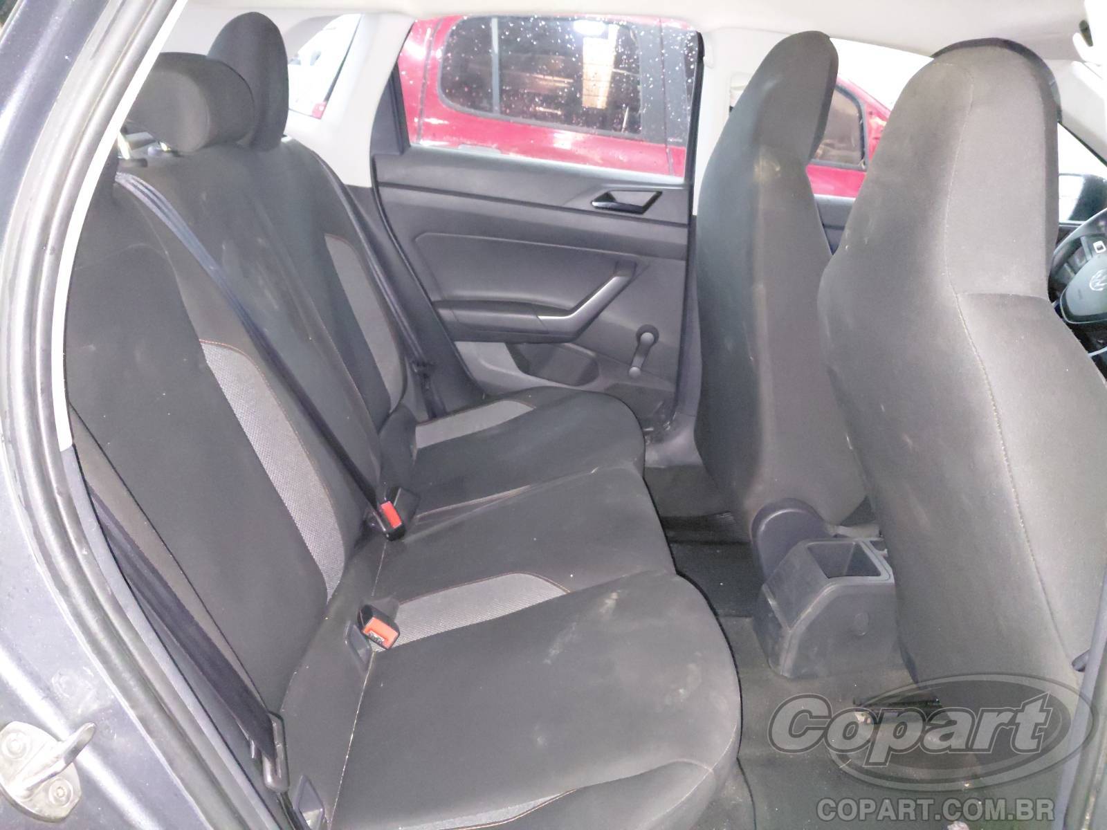 Foto 6 de 11: 2024 VOLKSWAGEN POLO