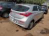 2018 HYUNDAI HB20 