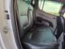 2012 MITSUBISHI L200 TRITON 