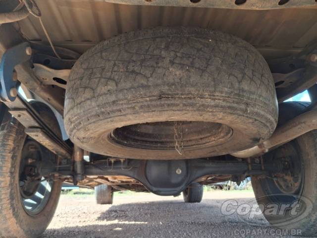 2021 CHEVROLET S10 CABINE DUPLA 