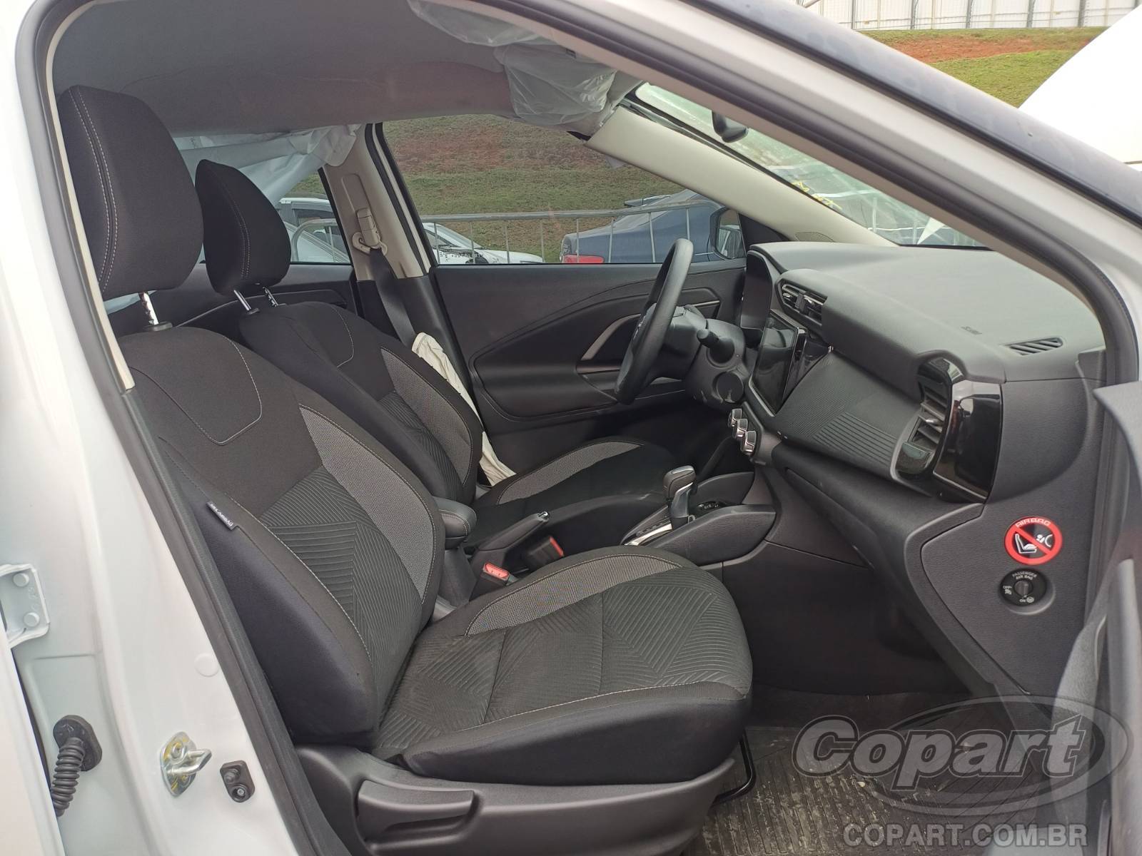 Foto 5: 2026 NISSAN KAIT