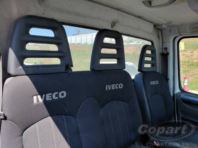 2014 IVECO DAILY CHASSI 