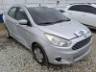 2018 FORD KA SEDAN 