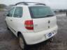 2006 VOLKSWAGEN FOX 