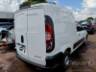 2023 FIAT FIORINO FURGAO 