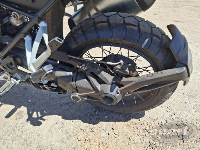 2023 BMW R 1250 