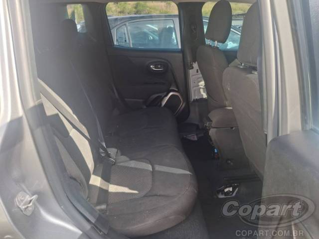 2024 JEEP RENEGADE 