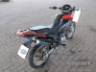 2016 HONDA NXR 160 