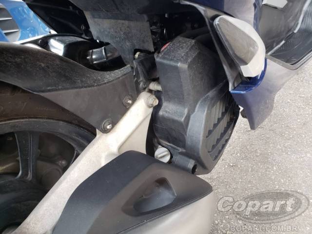 2021 HONDA PCX 