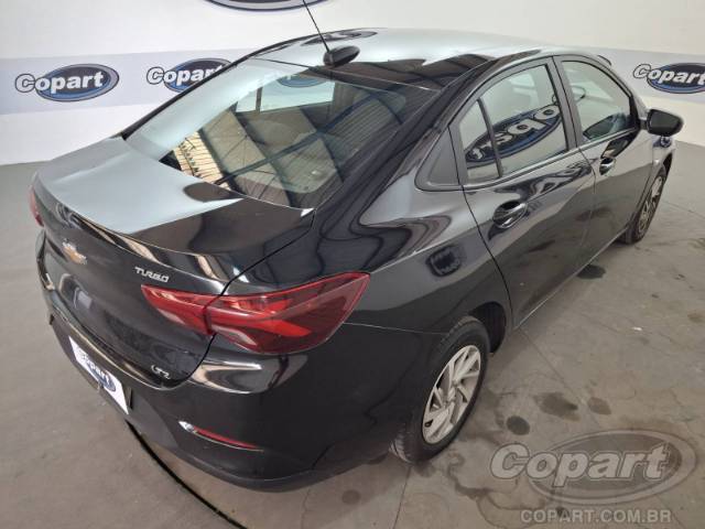 2024 CHEVROLET ONIX PLUS 