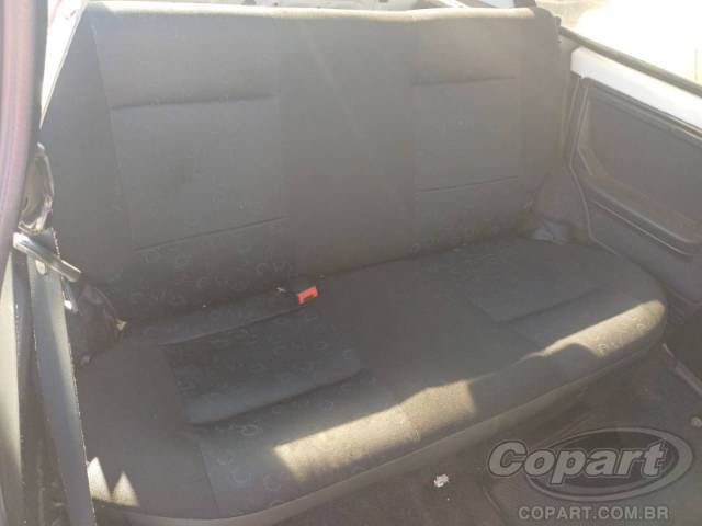 2011 FIAT UNO 