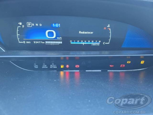2020 TOYOTA ETIOS SEDA 