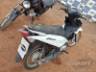 2025 HONDA BIZ 125 