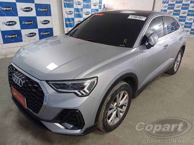 2022 AUDI Q3 SPORTBACK 