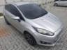 2013 FORD FIESTA 