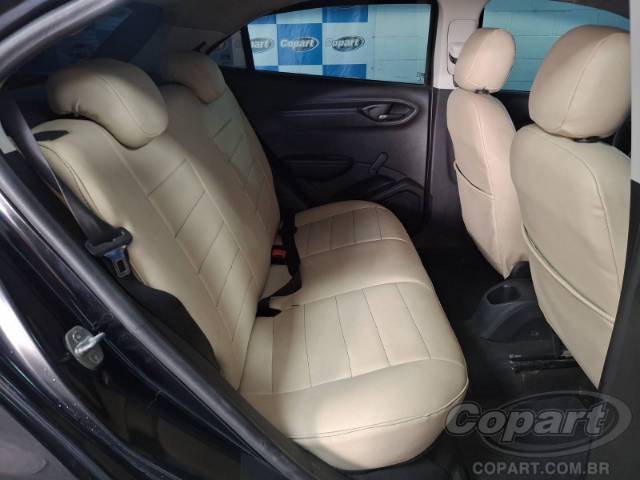 2018 CHEVROLET ONIX 