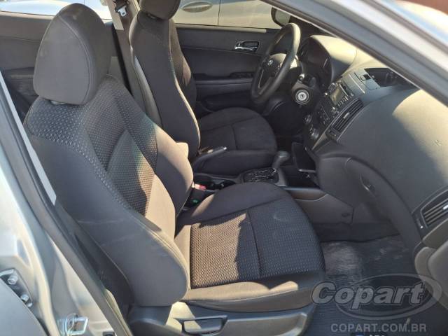 2012 HYUNDAI I30 