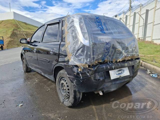 2011 CHEVROLET CORSA 