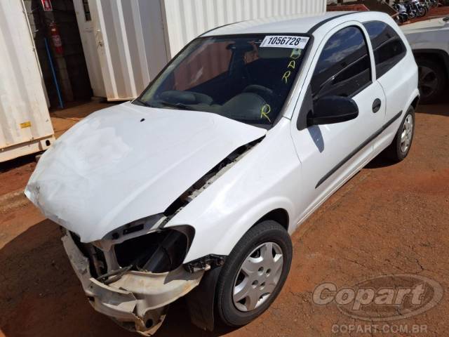2012 CHEVROLET CELTA 