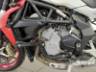 2014 MV AGUSTA BRUTALE 