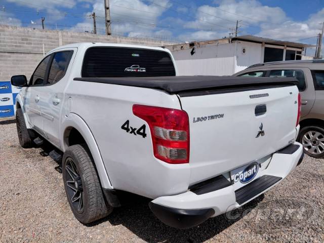 2023 MITSUBISHI L200 TRITON 