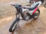 2009 HONDA NXR 150 
