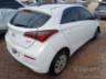 2019 HYUNDAI HB20 