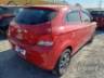 2015 CHEVROLET ONIX 