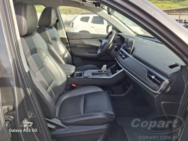 2023 CAOA CHERY TIGGO 5X 