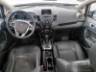 2015 FORD FIESTA SEDAN 