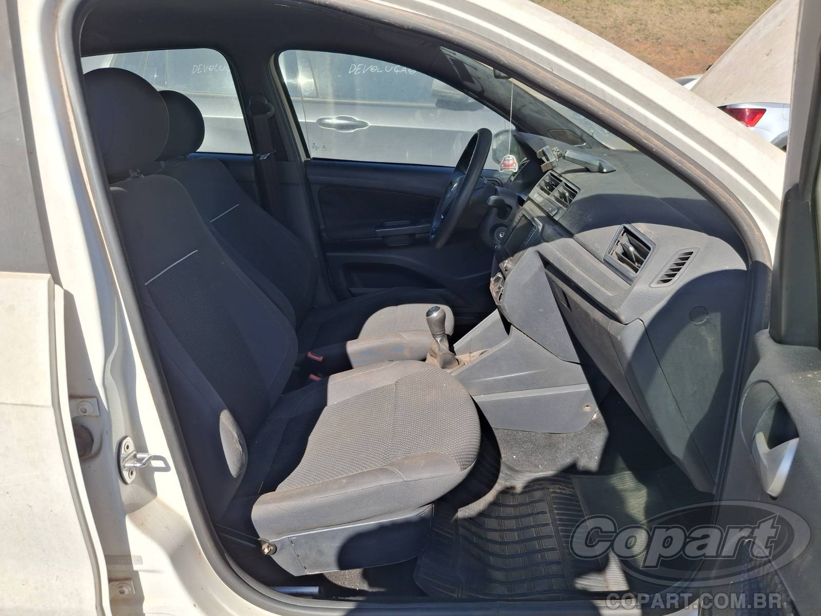 Foto 5: 2018 VOLKSWAGEN GOL