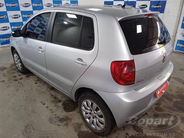 2014 VOLKSWAGEN FOX 