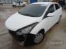 2014 HYUNDAI HB20S 