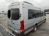 2022 MERCEDES BENZ SPRINTER 