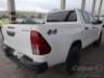 2023 TOYOTA HILUX CD 