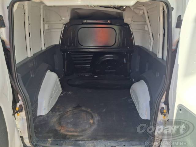 2025 FIAT FIORINO FURGAO 