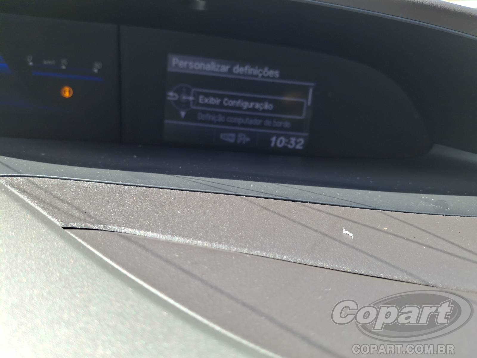 Foto 8 de 13: 2014 HONDA CIVIC