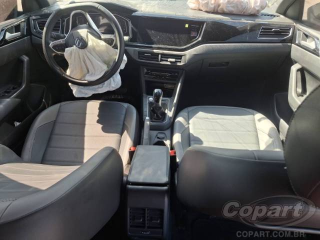 2023 VOLKSWAGEN NIVUS 