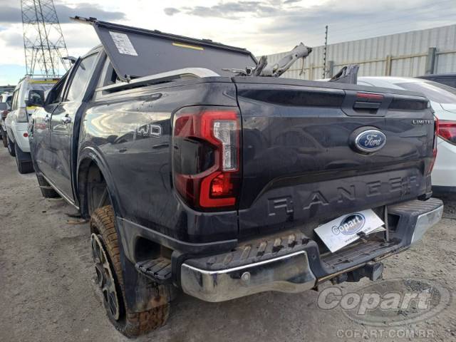 2024 FORD RANGER CD 