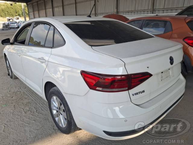 2019 VOLKSWAGEN VIRTUS 