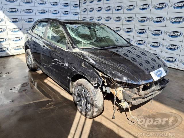 2026 VOLKSWAGEN POLO 