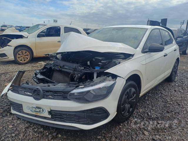 2026 VOLKSWAGEN POLO 