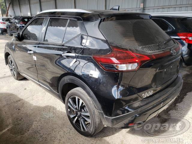 2022 NISSAN KICKS 