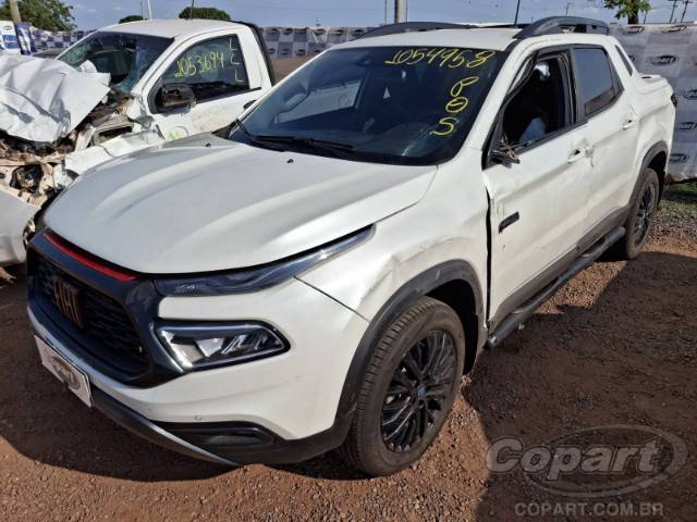 2025 FIAT TORO 