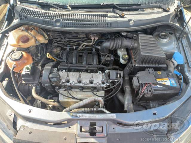 2019 VOLKSWAGEN GOL 